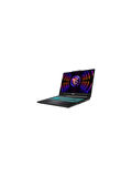 MSI Cyborg 15 i5-13420H 32 GB 1 TBSSD 6GB RTX4050 144Hz 15.6" FHD FreeDos Gaming Laptop A13VE-1252XTRAT13