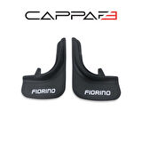 Fiat Fiorino 2007- Yılı ve Sonrası Uyumlu Paçalık