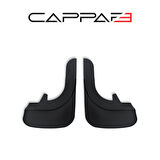 Fiat Fiorino 2007- Yılı ve Sonrası Uyumlu Paçalık