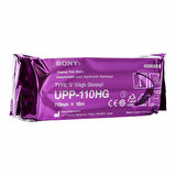 Sony Upp 110HG Print Media Ultrason Kağıdı