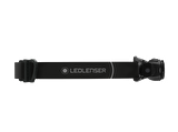 Led Lenser MH4 Black Kafa Feneri