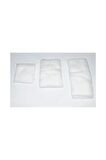 10x10 Steril Pamuklu Ped 12 Adet