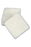 10x10 Steril Pamuklu Ped 12 Adet