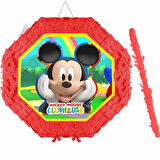 Pinyata; Mickey Mouse