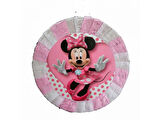 Pinyata; Minnie Mouse