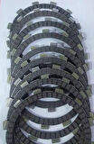 Ebc Debriyaj Balatası Ck5660 Bmw F650 Gs F700 Gs F800 Gs S St Gt R