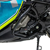 Gp Kompozit Motor Koruma Demiri Cf Moto Sr250 2020-2024