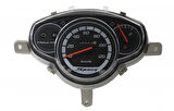 Motospartan Kilometre Saati Spacy 110 Oem