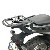 Gp Kompozit Arka Çanta Portbagaj Demiri Honda Nc700  Nc750 S X  2012-2020