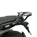Gp Kompozit Arka Çanta Portbagaj Demiri Honda Nc700  Nc750 S X  2012-2020