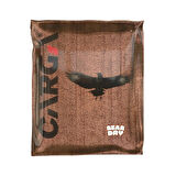 Carga Beardry Mikrofiber Oto Kurulama Havlusu - 40x60cm - 440 gsm