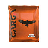 Carga Tiger Clean Mikrofiber İç Mekan ve Cila Bezi - 40x40cm - 365 gsm