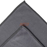 Carga Wolfglass Premium Mikrofiber Cam Bezi - 40x40 - 300 Gsm