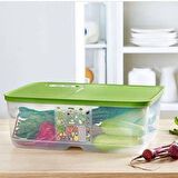 Tupperware Sera 9,9 lt Saklama Kabı