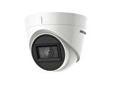 2.8mm 2mp İndoor EXIR Fixed Dome Kamera DS-2CE76D0T-EXIPF
