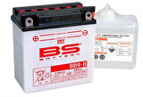 Bs Akü Bb9-b 12v8ah Gılera Runner 180 Pıaggıo Fly 100 Et4 Lx 125 Px 200