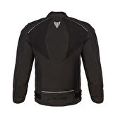 Vexo Quatro Mont [x-small Beden] Siyah