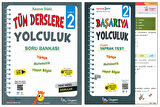 Üçgen 2.Sınıf Tüm Dersler+Başarıya Yolculuk( Yaprak Test) 2 Kitap
