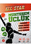 Newton 8. Sınıf Lgs Paragraf Ve Görsel Okuma All Star Soru Bankası