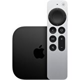 TEŞHİR APPLE 4K Wi‑Fi with 64GB Apple TV