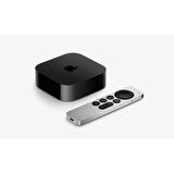 TEŞHİR APPLE 4K Wi‑Fi with 64GB Apple TV