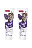 Duo Malt Paste Tüy Yumağı Kontrol Kedi Macunu 100 gr - 2 Adet