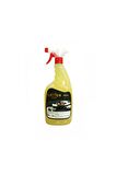 Luxor Kimya Hızlı Cila 1 Kg