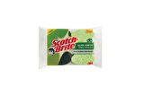 Scotch Brite Ultra Konfor Tırnak Koruyucu Sünger 3 x 2'li