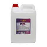 Luxor Kimya %99.9 Saf Aseton 5 Litre