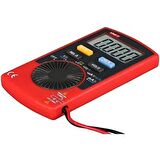 Uni-T Unı-T UT120A Cep Tipi Ölçü Aleti