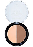 Wet N Wild Megaglo Contouring Palette Kontür Paleti Dulce De Leche E749A