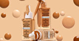 wet n wild Niacinamide Skin Tint Fondöten Fair Beige