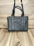 The Tote Bag El Ve Çapraz Kadın Çantası