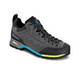 Scarpa Zodıac Bağcıklı Gore-Tex Su Geçirmez Süet Kışlık Erkek Trekking Ayakkabı 