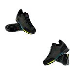 Scarpa Zodıac Bağcıklı Gore-Tex Su Geçirmez Süet Kışlık Erkek Trekking Ayakkabı 