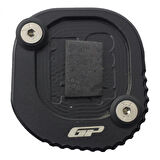 Gp Kompozit Yan Sehpa Ayak Genişletme Yamaha Tenere 1200 2011-2017