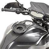 Gıvı Bf36 Depo Üstü Çanta Aparatı Yamaha Mt-07 2018-2020