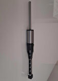 Kare delik delme matkap ucu 8*8 mm