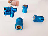 50 Mm Tomax Magnetik Uc+süper Magnet
