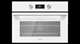 Teka HLC 8400 WH Beyaz Ankastre Fırın 111130002