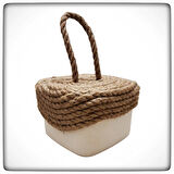 Stoper - Kare Beton Kapı Stoperi Kapı Tutucu Kapı Durdurucu Kapı Tutacağı (944944)