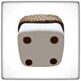 Stoper - Kare Beton Kapı Stoperi Kapı Tutucu Kapı Durdurucu Kapı Tutacağı (944944)