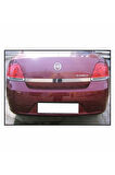 Fiat Linea Krom Bagaj Çıtası 2007-2012 Arası P.çelik 2007>