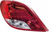 TYC Peugeot 207 Stop Sol Ledli (1111864062)