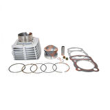 Motospartan Silindir Komple Mondıal 180 Z-one S