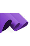 Mor Fon Kartonu 10 Adet (50X70) - (120 gram )