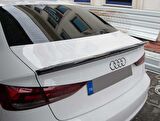 Audi A3 SD Anatomik Spoiler 2012-2016 Arası