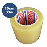 10 CM TESA SERA TAMİR BANDI 33 METRE SERA NAYLONU TAMİR BANT ( Tesa Greenhouse Repair Tape)