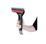 Bissell SpotClean İnatçı Lekeleri Çıkarmak için Ektra Büyük Fırça Başlığı