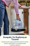 Bissell SpotClean Mini Halı – Koltuk Yıkama ve Leke Çıkarma Makinesi